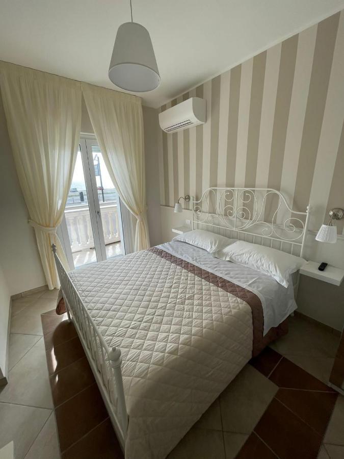 Crialesi Boutique Rooms Falerna Exterior foto